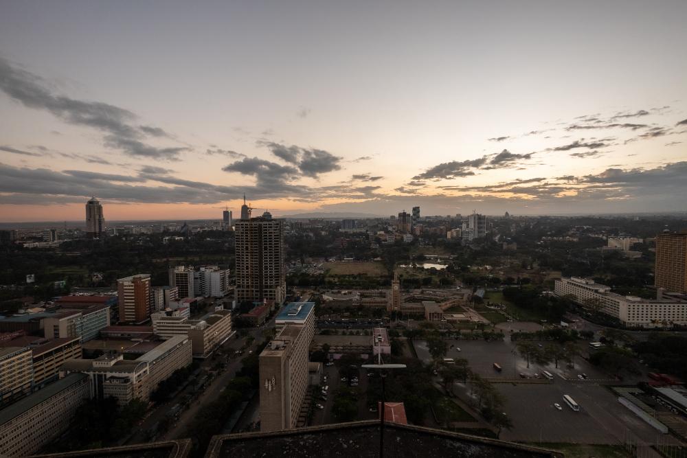 Tuhustle | Errands Services Nairobi